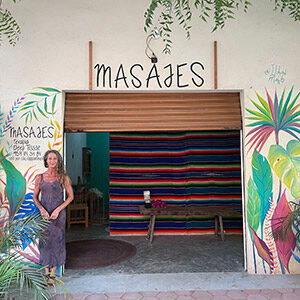 Massages By Skye Puerto Escondido