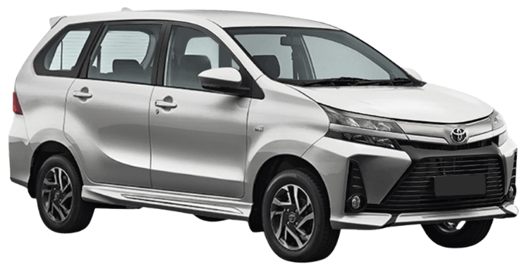 Toyota Avanza Puerto Escondido Airport transportation